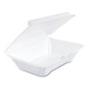 Dart Dart® Foam Hinged Lid Containers DCC205HT1