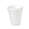 Dart Dart® Foam Drink Cups DCC4J4