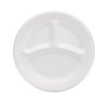 Dart Dart Quiet Classic® Laminated Foam Plastic Plates DCC 9CPWQR