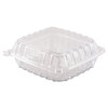 Dart Dart® ClearSeal® Hinged-Lid Plastic Containers DCCC90PST1