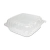 Dart ClearSeal® Hinged Clear Containers DCCC95PST1