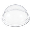 Dart Dart® Plastic Dome Lid DCC DNR662