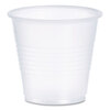 Dart Dart&reg; High-Impact Polystyrene Cold Cups DCCY35