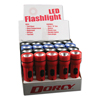 Dorcy LED Utility Flashlight DCY 416487