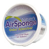 Delta Marketing International Nature's Air Odor-Absorbing Replacement Sponge DEL 1012