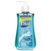 Dial Professional Dial® Spring Water® Antibacterial Liquid Hand Soap DIA02670CT