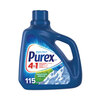 Dial Professional Purex® Liquid Laundry Detergent DIA 05016CT