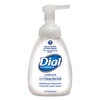 Dial Professional Dial® Professional Antibacterial Foaming Hand Wash DIA81075