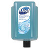 Dial Professional Dial® Body Wash Refill for Versa Dispenser, Spring Water, 15 oz. DIA99804