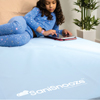 SaniSnooze Bedtime Kid's Mattress: Full DIABT54756