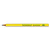 Dixon Dixon® Ticonderoga® Beginners® Woodcase Pencil with Microban® DIX13080