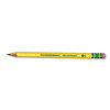 Dixon Dixon® Ticonderoga® Beginners® Woodcase Pencil with Microban® DIX13308
