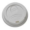 Dixie Sip-Through Dome Hot Drink Lids DIXD9538