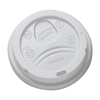 Dixie Drink-Thru Lid DIXD9542