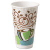 Dixie PerfecTouch™ Hot Cups DIX 5356CD