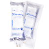 SimLabSolutions 50 mL 0.9% Sod Chlor-Ide Simulated Iv Bags For Simulation, 100/CS DIA IV058601