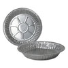 Durable Office Products Durable Packaging Aluminum Pie Pans DPK210040