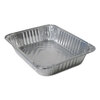 Durable Office Products Durable Packaging Aluminum Steam Table Pans DPK420045