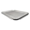 Durable Office Products Durable Packaging Aluminum Steam Table Lids DPK8200100