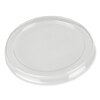 Durable Office Products Durable Packaging Dome Lids DPKP14001000