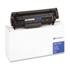 Dataproducts Dataproducts Remanufactured Q2612A (12A) Toner, 2000 Page-Yield, Black DPS DPC12AP