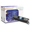 Dataproducts Dataproducts Remanufactured C9701A/Q3961A/Q3971A (121A/122A/123A) Toner, 4000 Pg-Yld, Cyan DPS DPC2500C