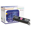 Dataproducts Dataproducts Remanufactured C9703A/Q3963A/Q3973A (121A/122A/123A) Toner, 4000 Pg-Yld, Magenta DPS DPC2500M