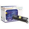 Dataproducts Dataproducts Remanufactured C9703A/Q3962A/Q3972A (121A/122A/123A) Toner, 4000 Pg-Yld, Yellow DPS DPC2500Y