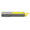 Dataproducts Dataproducts DPC3400Y Compatible High-Yield Toner, 2500 Page-Yield, Yellow DPS DPC3400Y