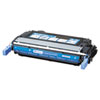 Dataproducts Dataproducts Remanufactured Q6461A (644A) Toner, 12000 Page-Yield, Cyan DPS DPC4730C
