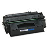 Dataproducts Dataproducts Remanufactured Q5949X (49X) High-Yield Toner, 6000 Page-Yield, Black DPS DPC49XP