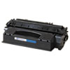 Dataproducts Dataproducts® DPC53XP Compatible Remanufactured High-Yield Toner, 7000 Page-Yield, Black DPS DPC53XP