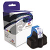 Dataproducts Dataproducts Remanufactured C8771WN (02) Ink, 400 Page Yield, Cyan DPS DPC71WN