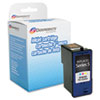 Dataproducts Dataproducts Remanufactured M4646 (Series 5) Ink, 595 Page-Yield, Tri-Color DPS DPCM4646