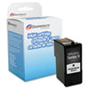 Dataproducts Dataproducts Remanufactured MK990 (Series 9) Ink, 125 Page-Yield, Black DPS DPCMK990