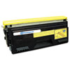 Dataproducts Dataproducts Remanufactured TN540 Toner, 3500 Page-Yield, Black DPS DPCTN540