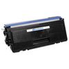 Dataproducts Dataproducts Remanufactured TN580 High-Yield Toner, 7000 Page-Yield, Black DPS DPCTN580