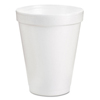 Dart Dart® Drink Foam Cups DCC8J8BG