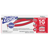 SC Johnson Professional Ziploc® Double Zipper Storage Bags SJN682257