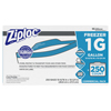 SC Johnson Professional Ziploc® Double-Zipper Freezer Bags SJN682258