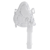Drive Medical ComfortFit Deluxe Full Face CPAP Mask without Headgear, Medium DRV100FDM-NH