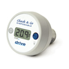 Drive Medical O2 Analyzer with 3 Digit LCD Display 18580