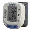 Drive Medical Automatic Blood Pressure Monitor, Wrist Model DRV BP2116