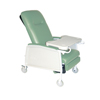 Drive Medical 3 Position Geri Chair Recliner, Jade D574-J