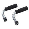 Inspired by Drive First Class School Chair Push Handles DRV FC-8001