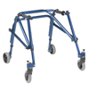 Drive Medical Nimbo 2G Lightweight Posterior Walker DRVKA2200-2GKB