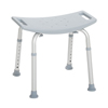 Drive Medical Bathroom Safety Shower Tub Bench Chair DRVRTL12203KDR
