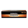 Duracell Duracell® Coppertop® Alkaline Batteries DUR AACTBULK36