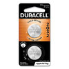 Duracell Duracell® Lithium Coin Battery DURDL2032B2PK