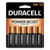 Duracell Duracell® Power Boost CopperTop® Alkaline Batteries DURMN1500B10Z